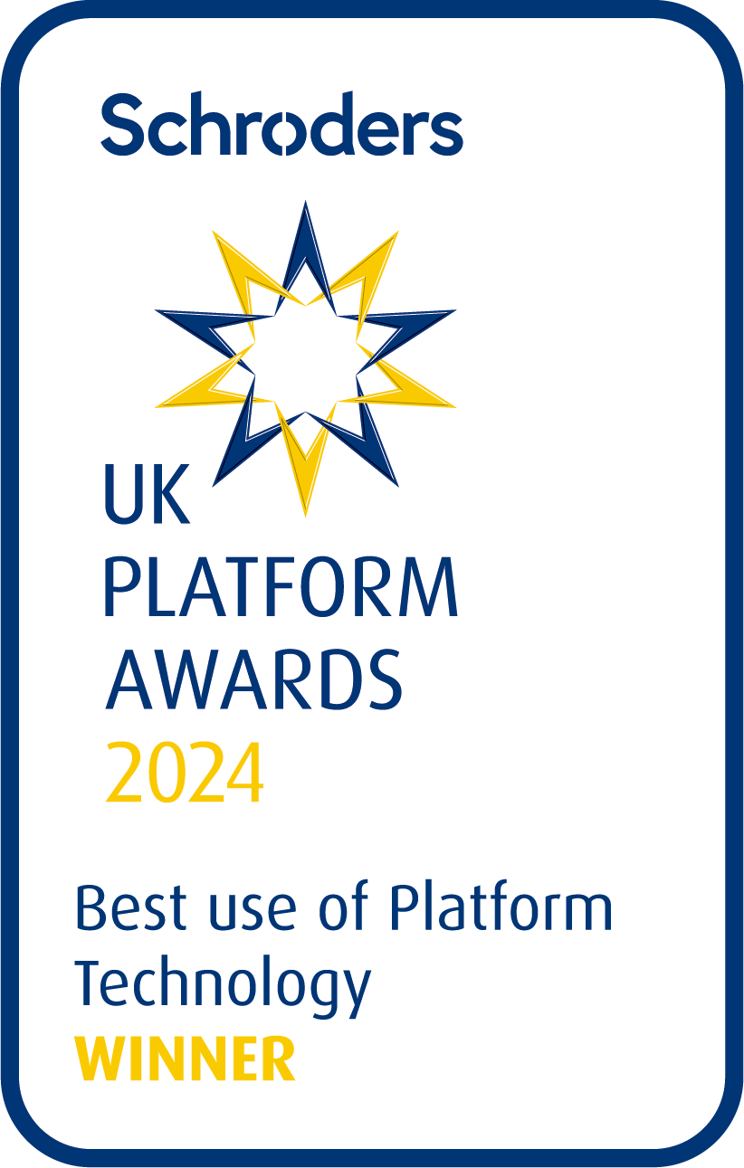 Money Marketing Awards - Financial wellbeing champion of the year 2023