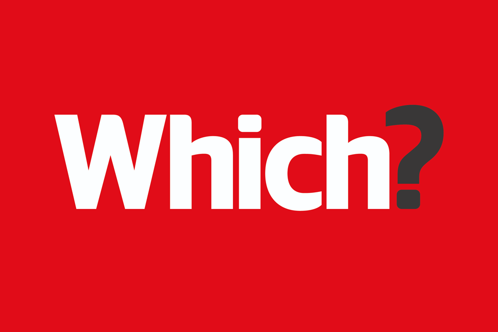 Which? logo